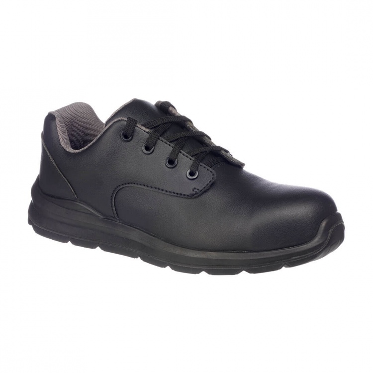 Portwest FD61 Compositelite Laced Safety Shoe with Compositelite Toe Cap